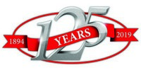 Kowa-Jubiläumsausgabe Logo: 125 Jahre