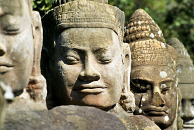 Statuen Statuen