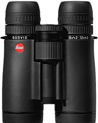 Leica Duovid