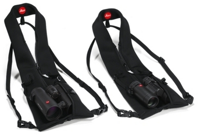 Leica Adventure Strap