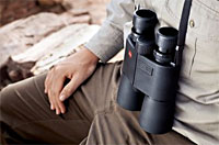 Leica Geovid