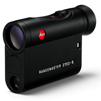 Leica Rangemaster CRF 2700-B