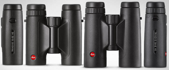 Leica Trinovid HD