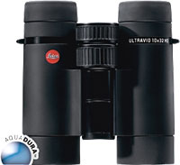 Leica Ultravid 32 HD