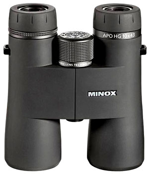 Minox APO-HG 10 x 43