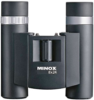 Minox BD Ferngläser