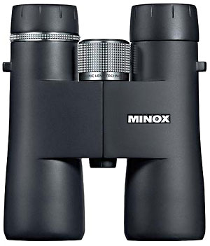 Minox HG 8 x 43