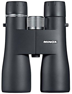 Minox HG 8,5 x 52