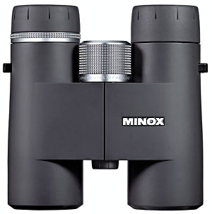 Minox HG 8 x 33