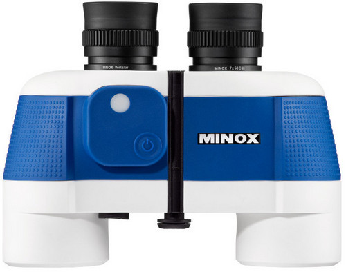 Minox BN 7 x 50 C II