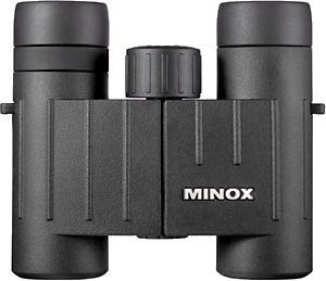 Minox BF 10 x 25