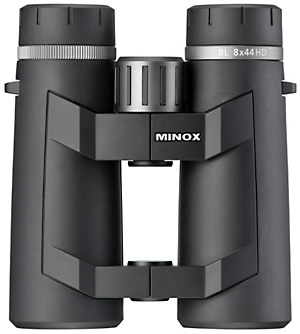 Minox BL 44 HD, neues Design