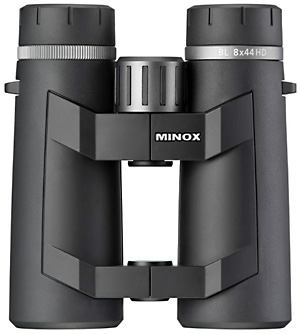 Minox BL Ferngläser