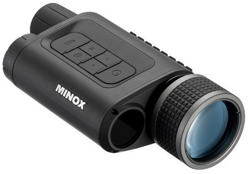 Minox Nachtsichtgerät NVD 650