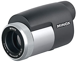 Minox Makroskope