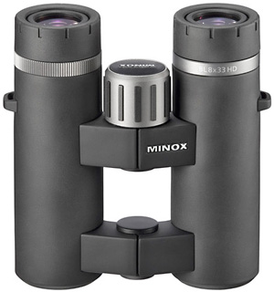 Minox BL 8 x 33 HD