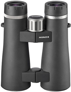 Minox Fernglas BL   8 x 52 HD