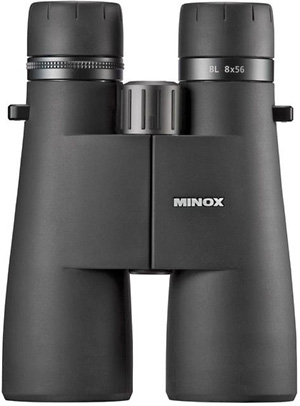 Minox Fernglas BL   8 x 56 neu