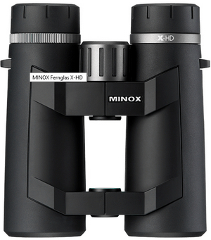 MINOX 10x44 X-HD