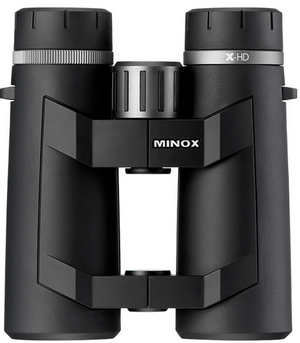 MINOX 8x44 X-HD