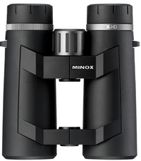 MINOX X-HD 