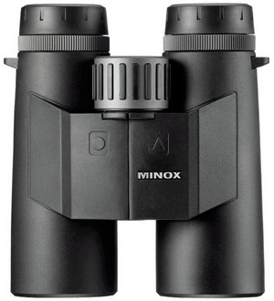 MINOX X-range 10x42