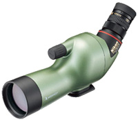 Nikon Fieldscope ED50-A