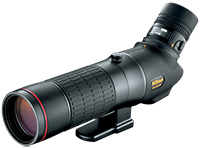 Nikon EDG Fieldscope 65-A