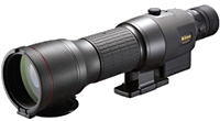 Nikon EDG Fieldscope 85 VR