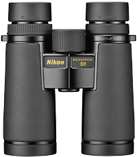 Nikon Monarch HG 42