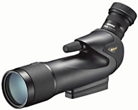 Nikon Fieldscope Prostaff 5 60-A