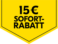 Nikon Sofortrabatt 15%