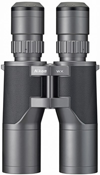 Nikon stehend WX