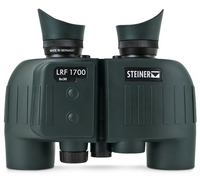 Steiner LRF 8 x 30