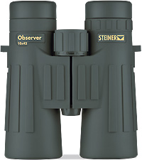 Steiner Observer 10 x 42