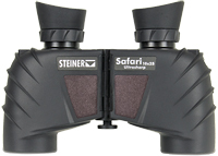Steiner Safari UltraSharp 10 x 25