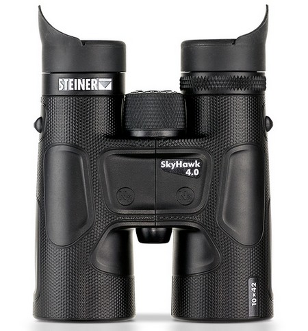 Steiner SkyHawk 4.0 10 x 42