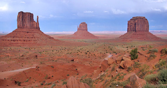 Death Valley