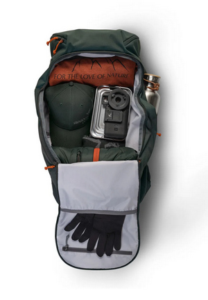 BP Rucksack 24 Gear