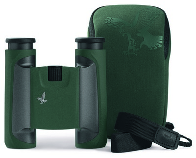 Swarovski CL Pocket - Zubehörpaket Wild Nature