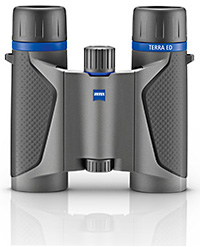 Zeiss Terra ED