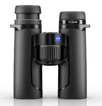 ZEISS Victory SFL 40-ger