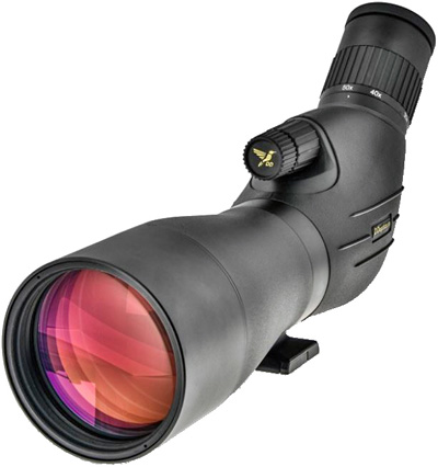 DDoptics Spektiv EDX 82