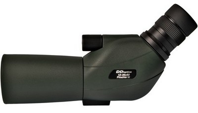 DDoptics Spektiv Pirschler 12-36x50 S Gen.3