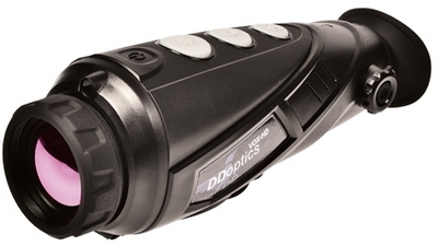 DDoptics Nachtfalke VOX-HD / Xinfrared Xeye E6+