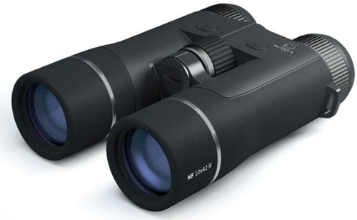 NOBLEX E-Optics NF 10 x 42 R Advanced