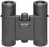 Noblex E-Optics Compact-Ferngläser